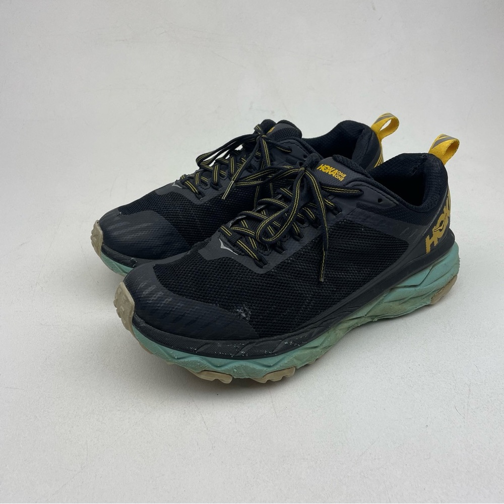 Hoka One One Challenger ATR 5 Black Women’s Size 8.5